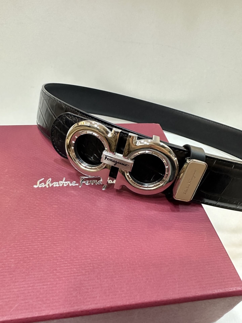 Ferragamo Belts